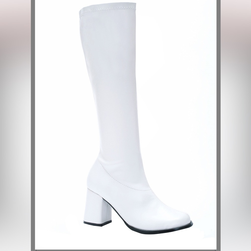 Womens GoGo Boots